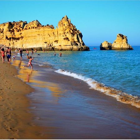 אלבור Vila Marachique מראה חיצוני תמונה