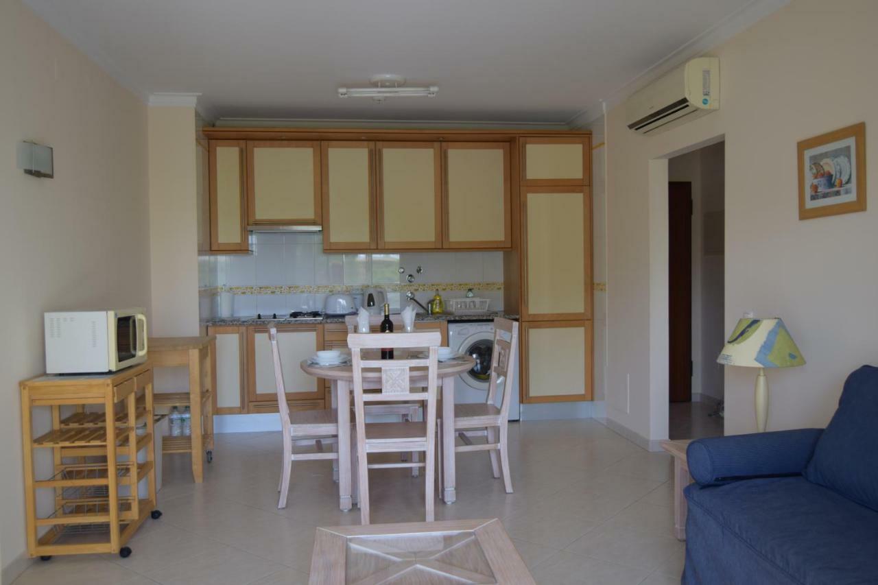 אלבור Vila Marachique מראה חיצוני תמונה