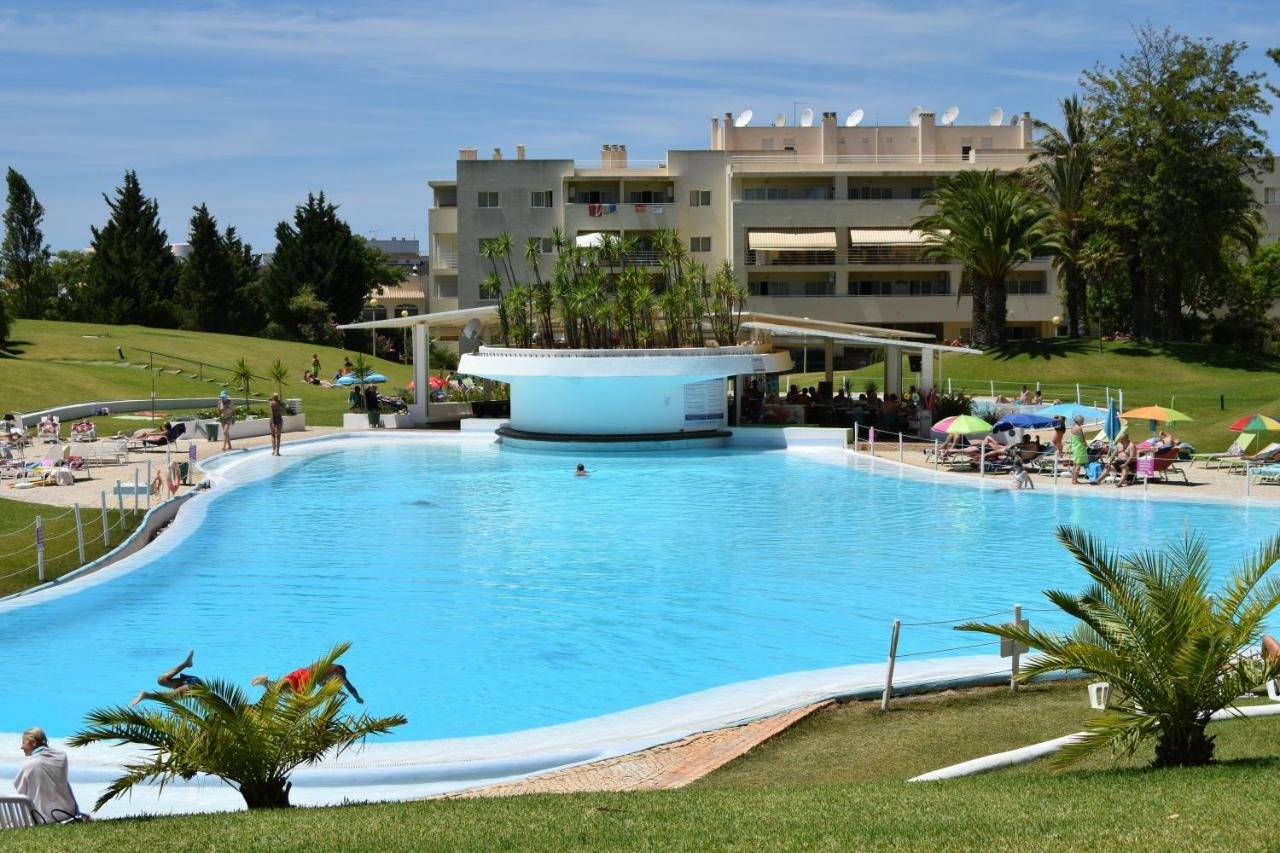 אלבור Vila Marachique מראה חיצוני תמונה