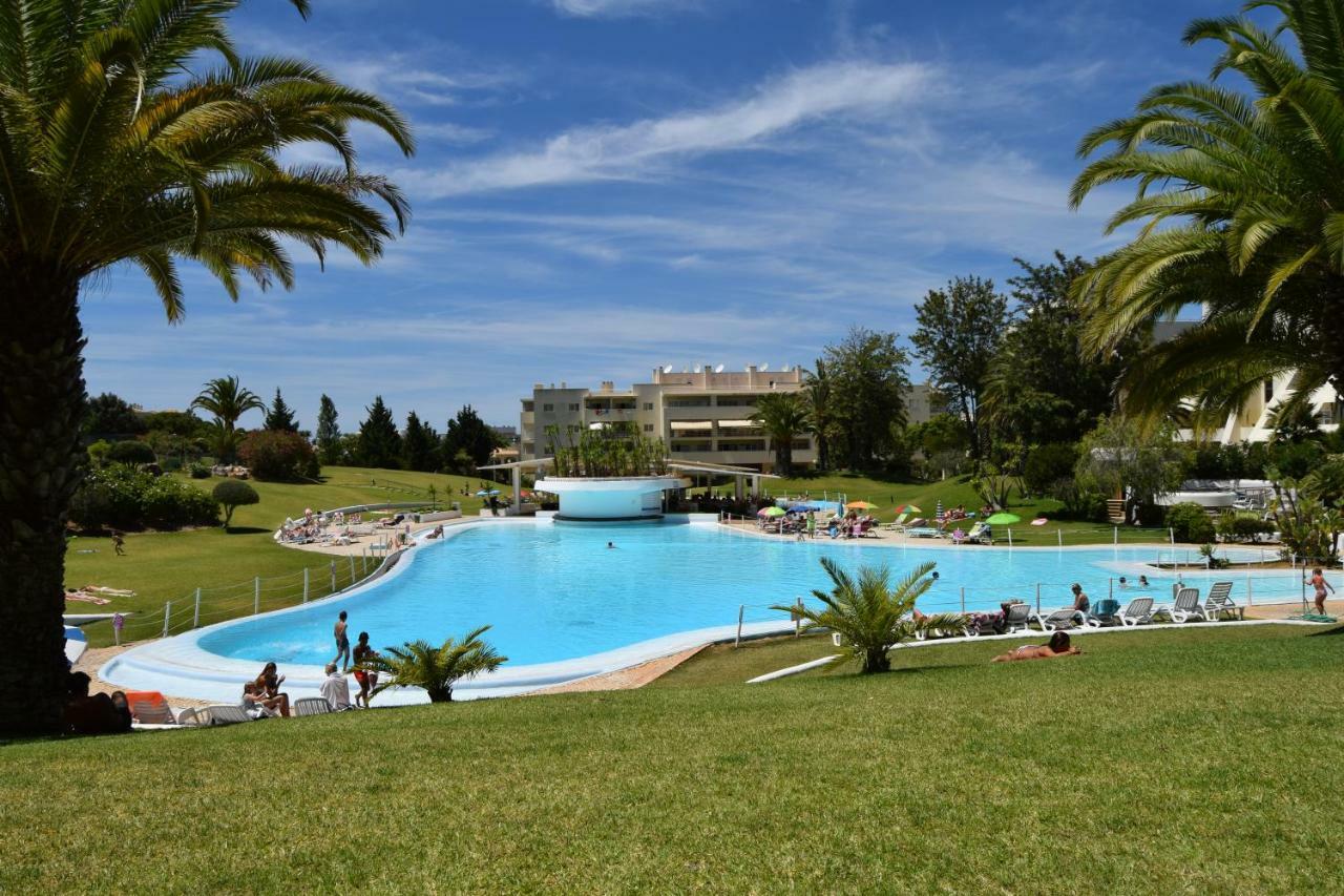 אלבור Vila Marachique מראה חיצוני תמונה