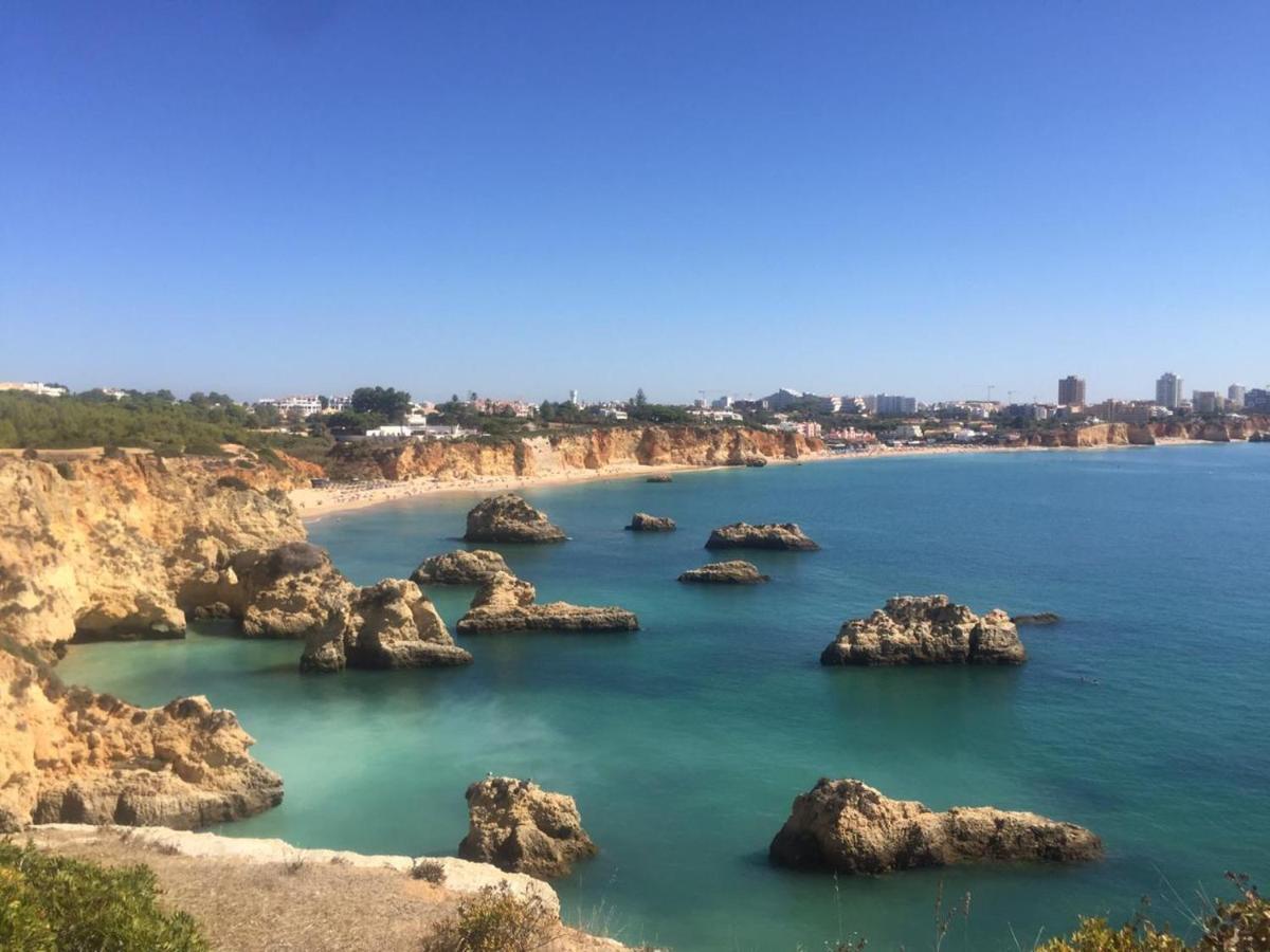 אלבור Vila Marachique מראה חיצוני תמונה