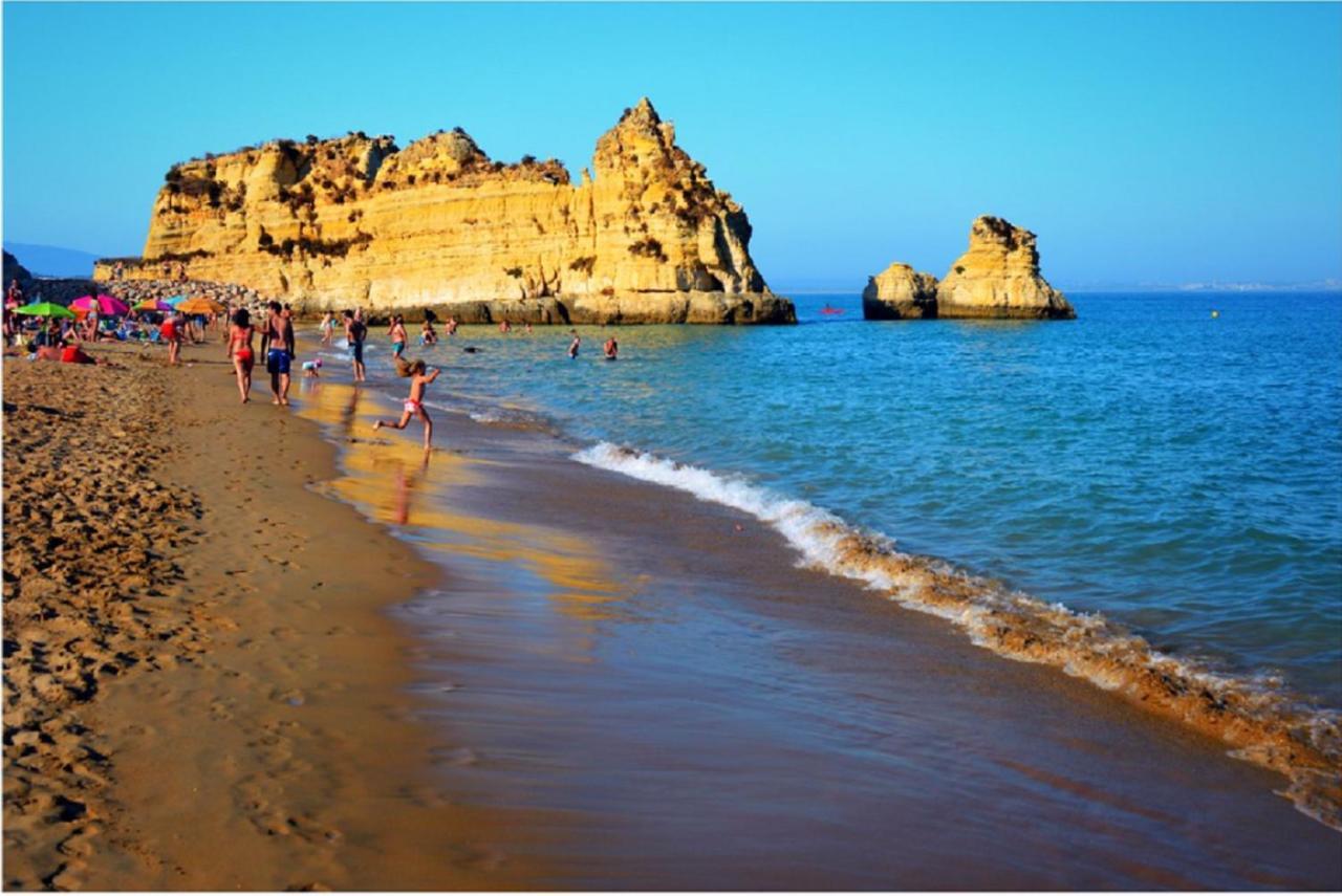 אלבור Vila Marachique מראה חיצוני תמונה
